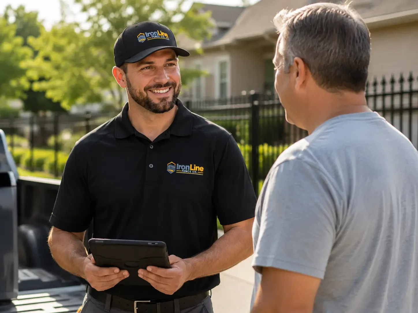 Metal Fence Installation Lamar, SC FAQs